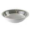 12 piece melamine dinner set